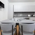Italianway - Aspromonte 15 דירה