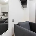 דירה Italianway - Aspromonte 15 *