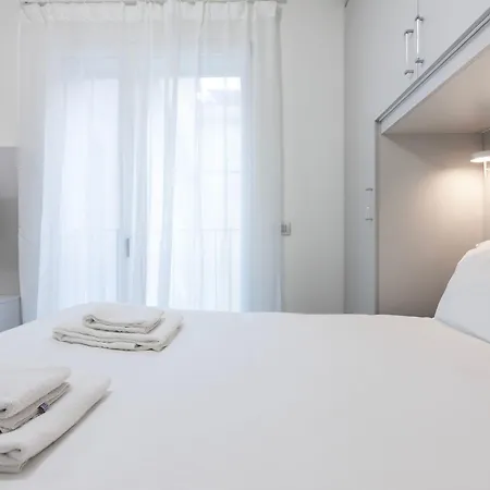 Italianway - Aspromonte 15 * Милан